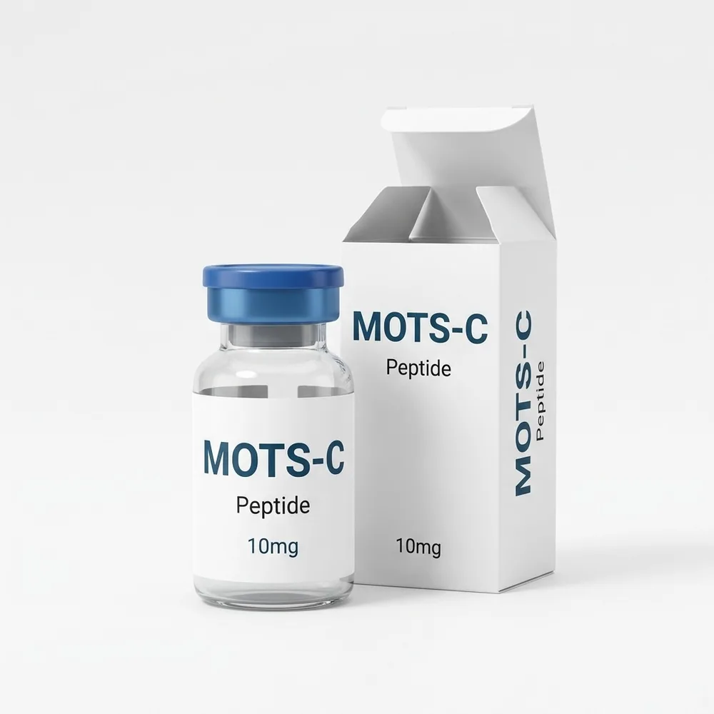 Vial de MOTS-c